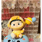 Ozai Another Self In The World Series Secret REGRETFUL DREAM(1/120)